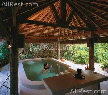 Soneva Fushi Resort & Spa 95